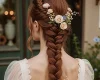Elegant Updo